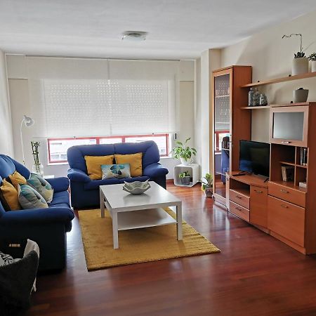 Apartmán Piso Bertamirans Amés Exteriér fotografie